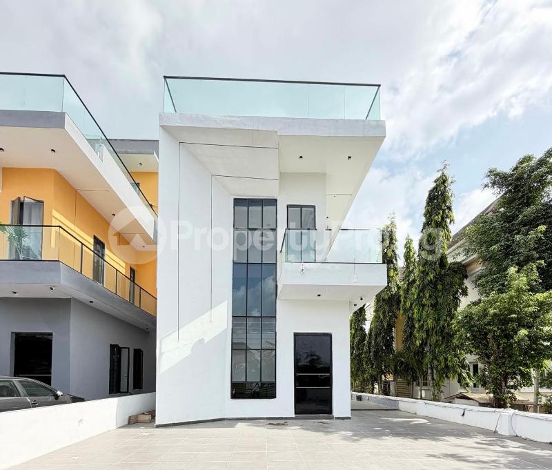 5 bedroom House for sale Chevron Lekki Lagos
