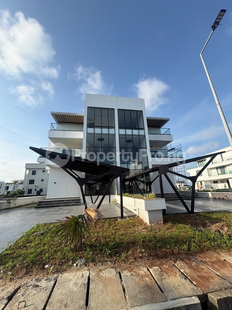 5 bedroom House for sale Ikate Lekki Lagos