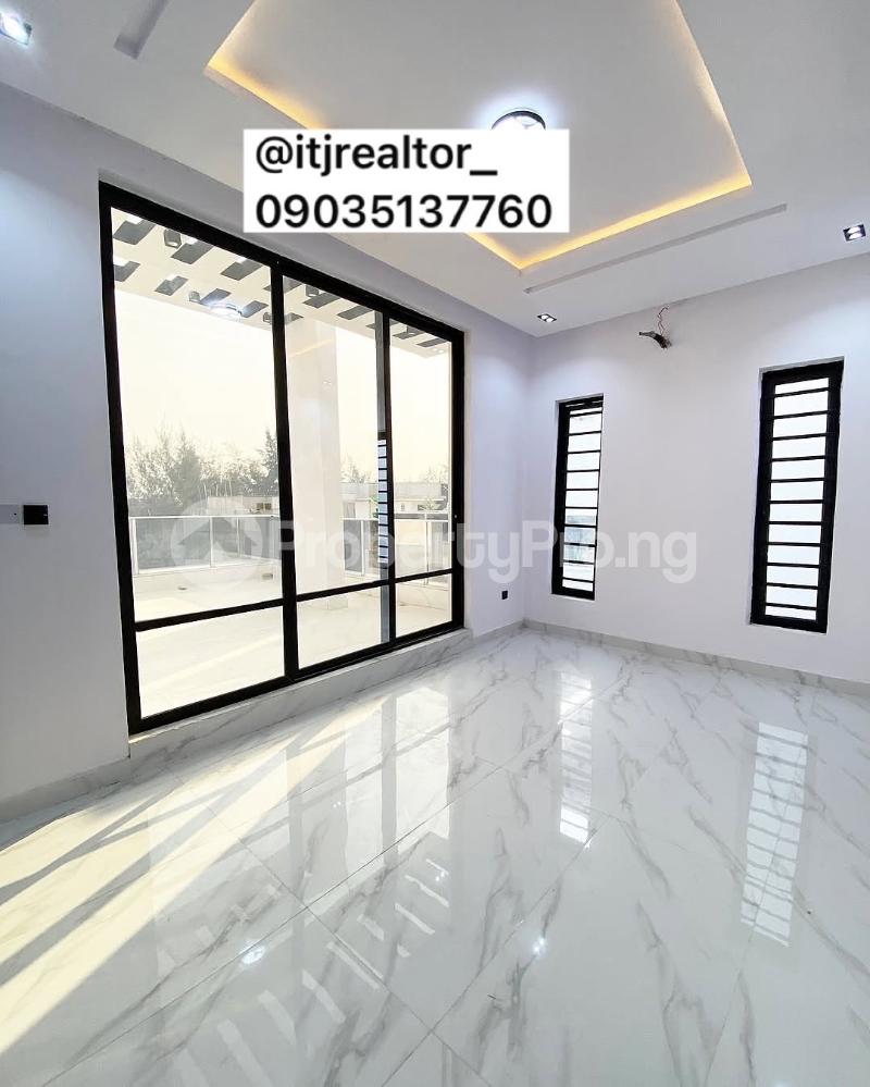 5 bedroom House for sale Ikota Lekki Lagos