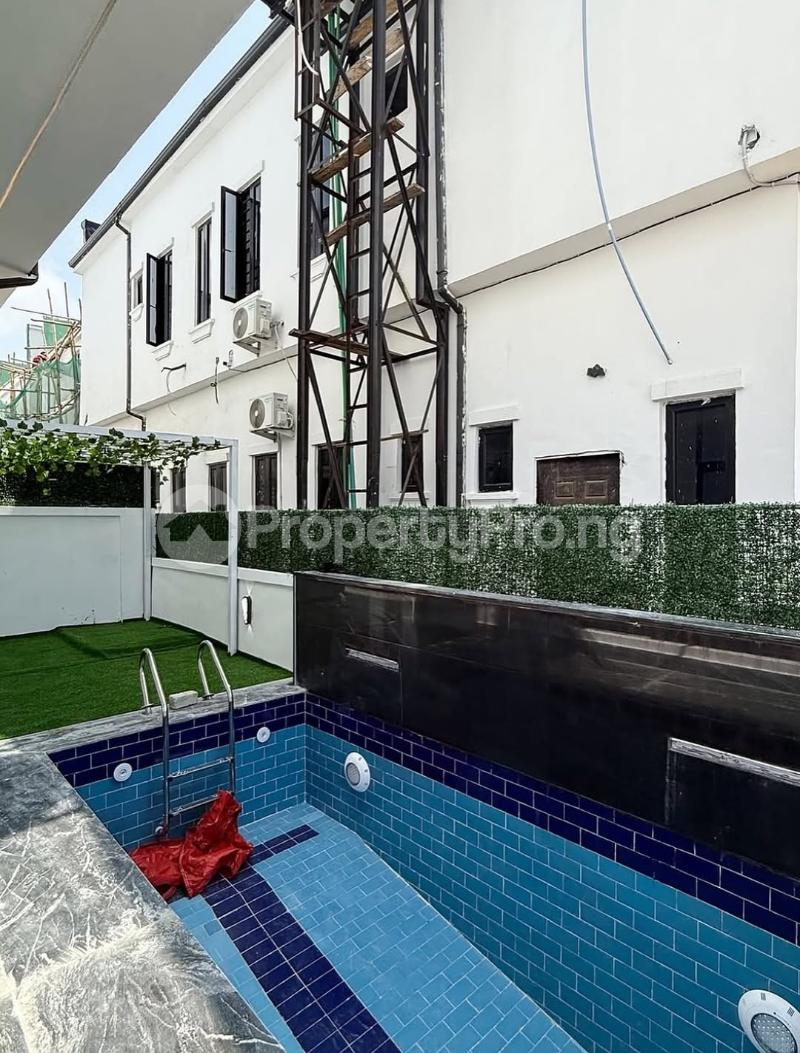 5 bedroom House for sale Orchid Lekki Lagos