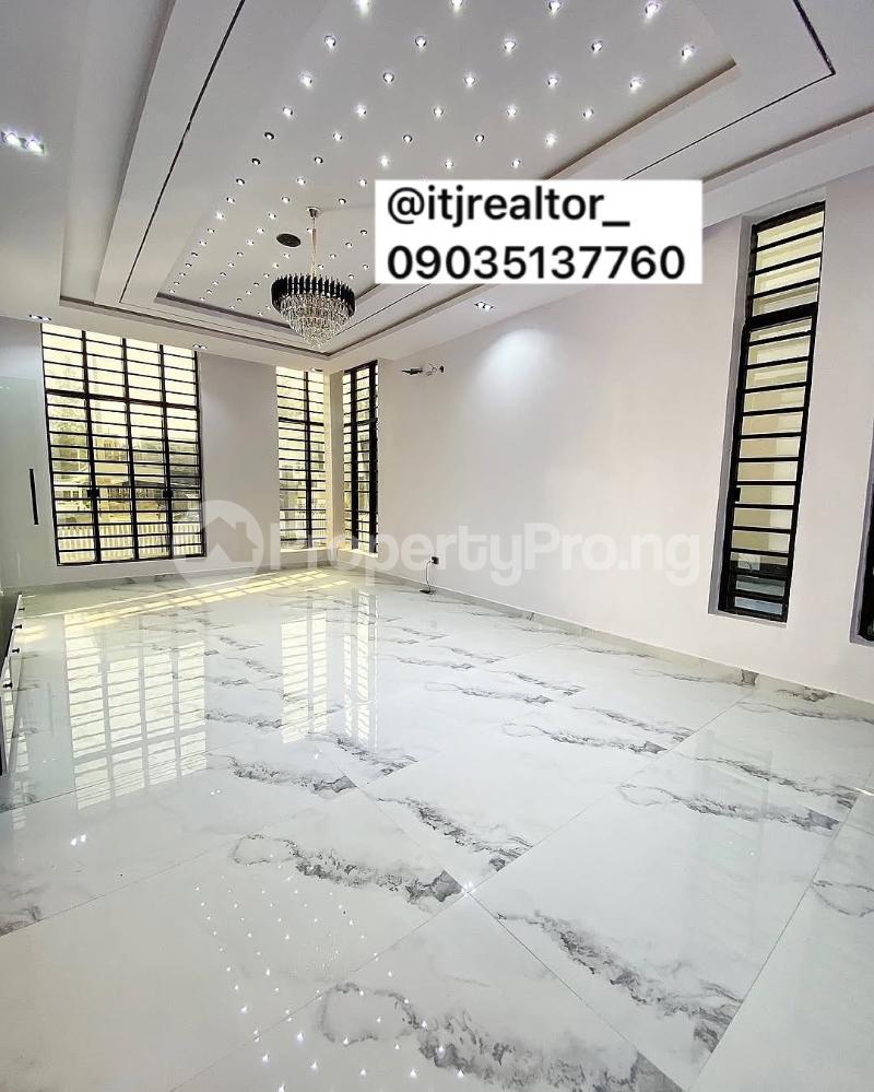 5 bedroom House for sale Ikota Lekki Lagos