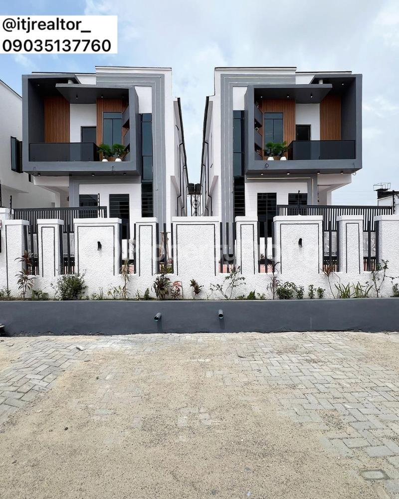 5 bedroom House for sale Ajah Lagos