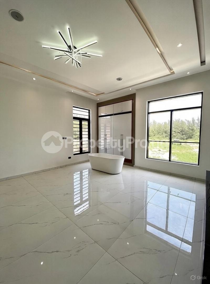 5 bedroom House for sale Megamound Estte Ikota Lekki Lagos