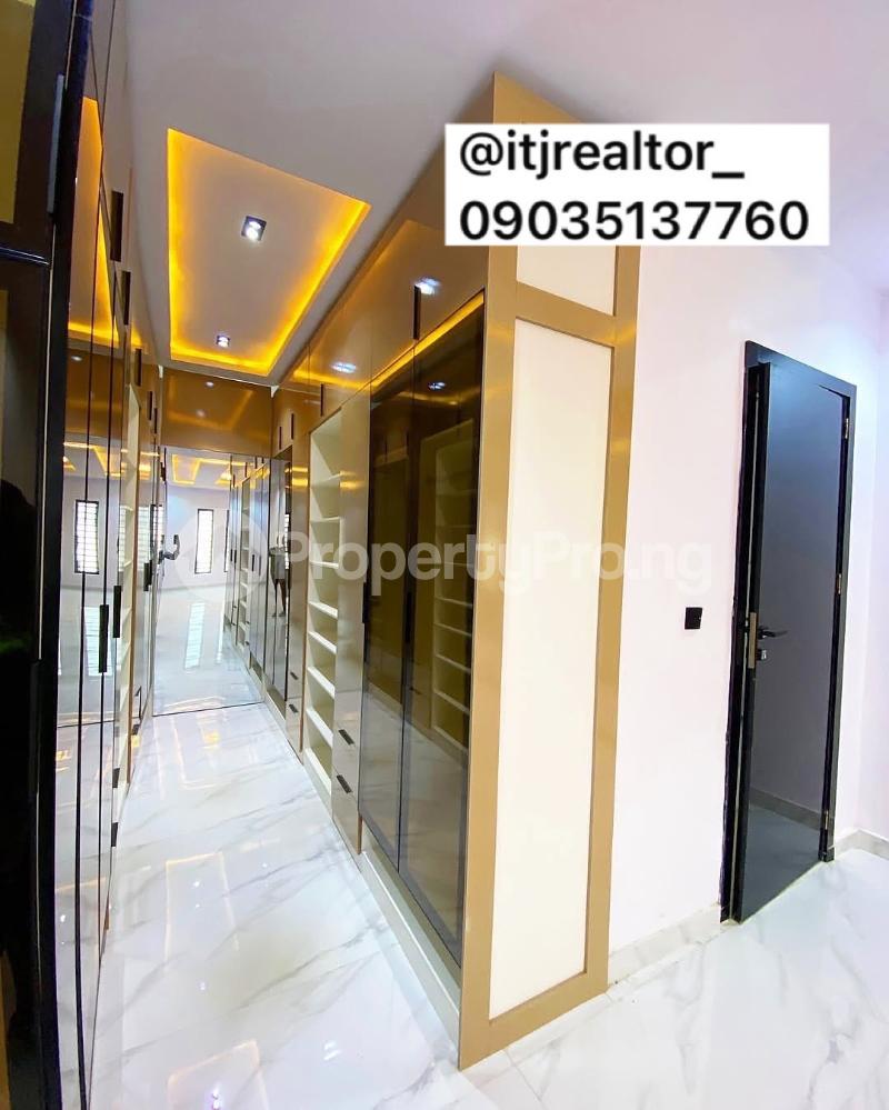 5 bedroom House for sale Ikota Lekki Lagos