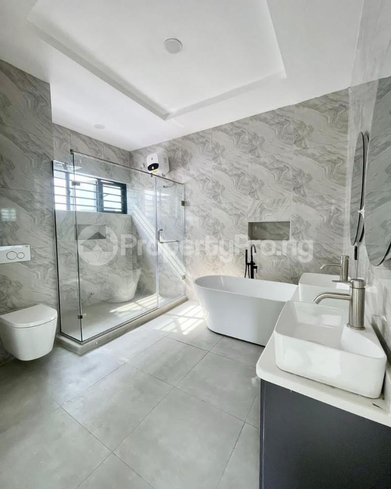 5 bedroom House for sale Osapa london Lekki Lagos