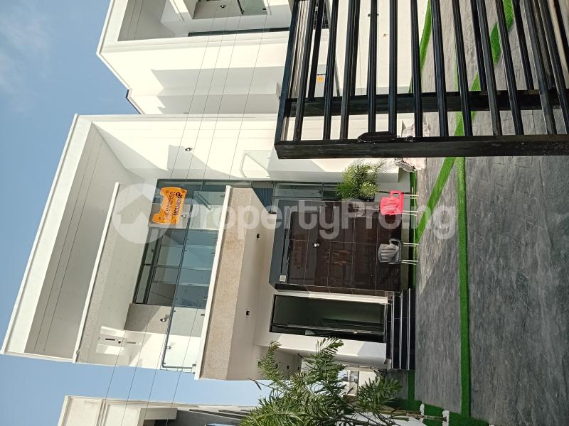 5 bedroom House for sale Lekki Phase 2 Lekki Lagos