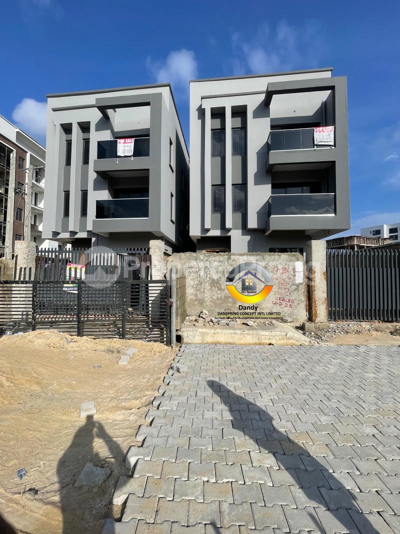 5 bedroom House for sale Lekki Phase 1 Lekki Lagos