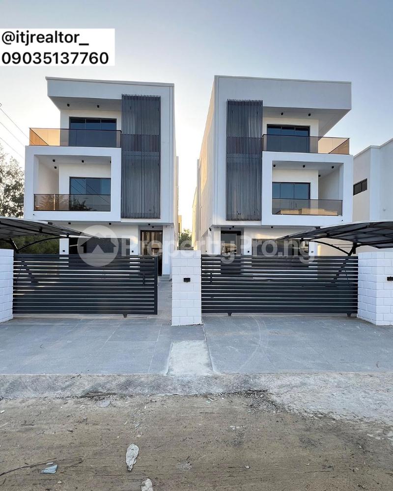 5 bedroom House for sale Ikota Lekki Lagos