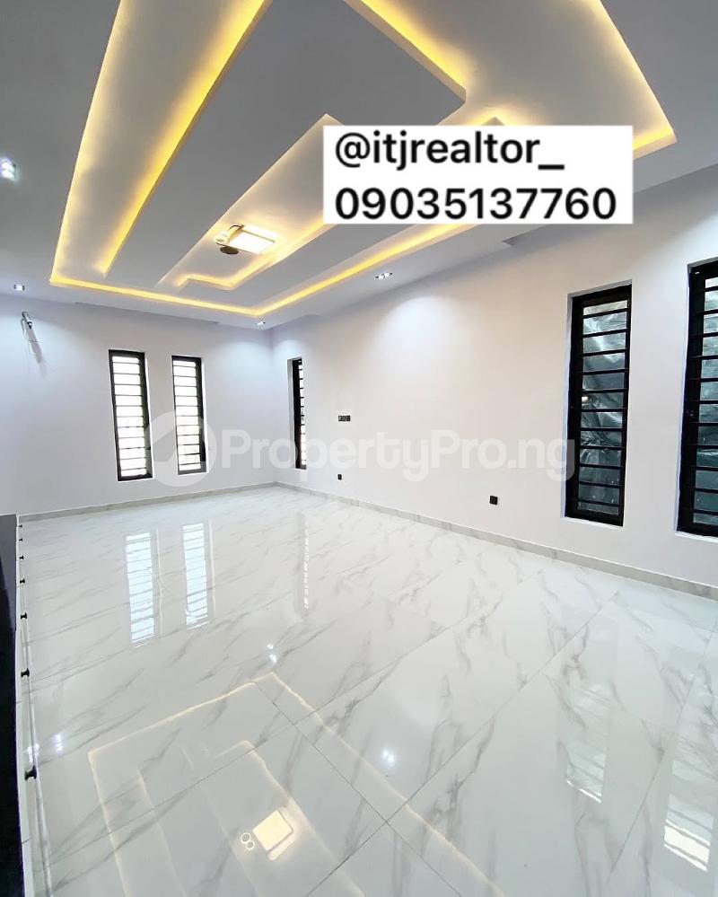 5 bedroom House for sale Ikota Lekki Lagos