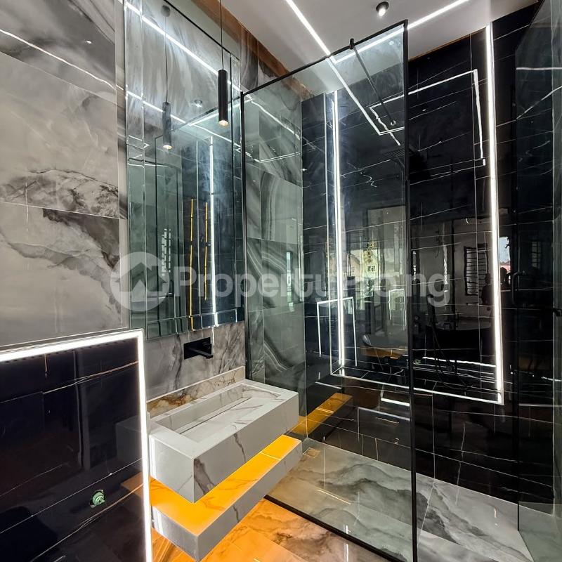 5 bedroom House for sale Ikota Lekki Lagos