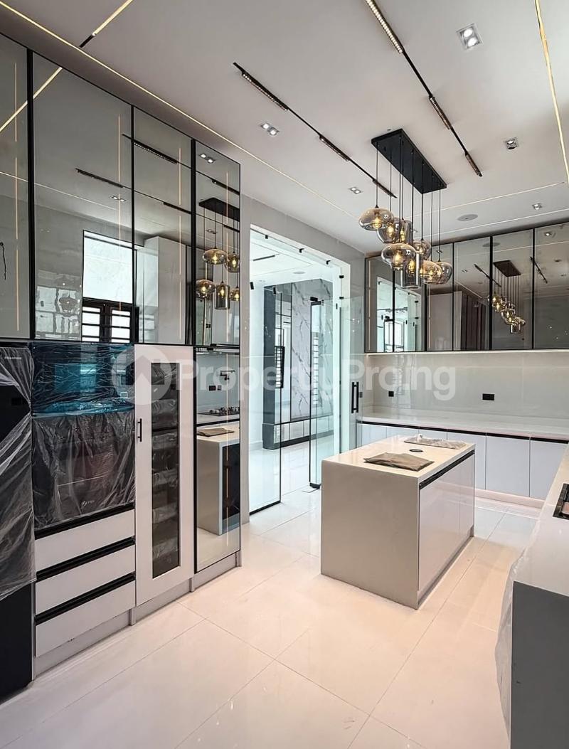 5 bedroom House for sale Orchid Lekki Lagos