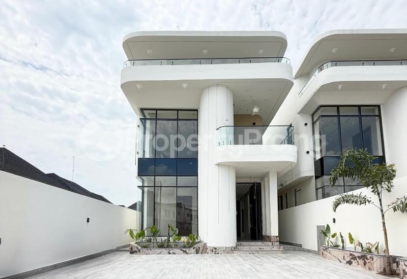 5 bedroom House for sale Orchid Lekki Lagos
