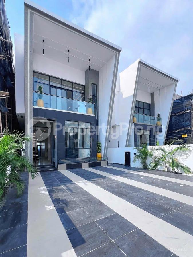 5 bedroom House for sale Ajah Lagos