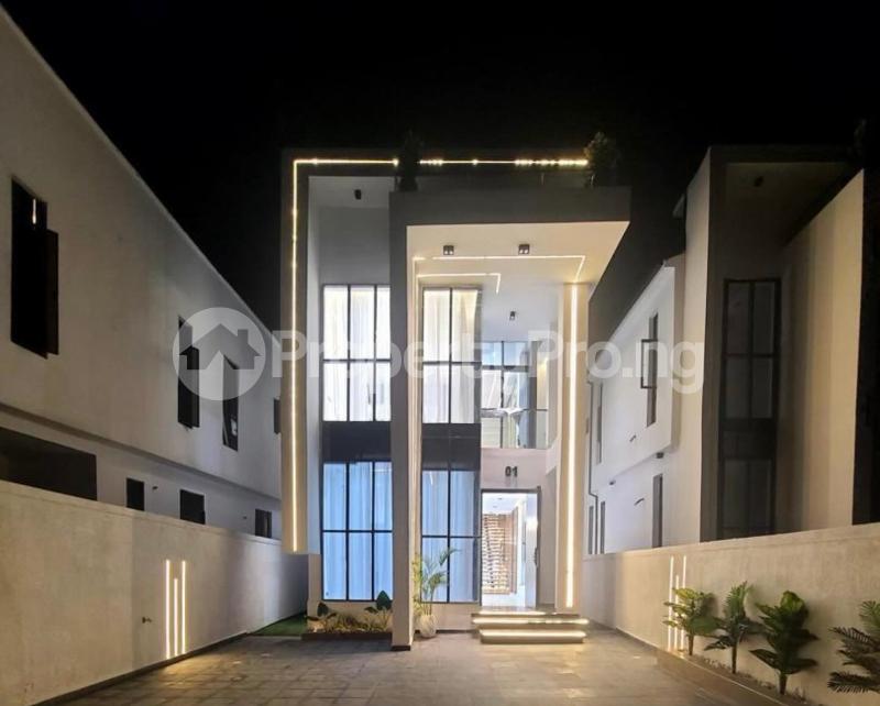 5 bedroom House for sale Ikota Lekki Lagos