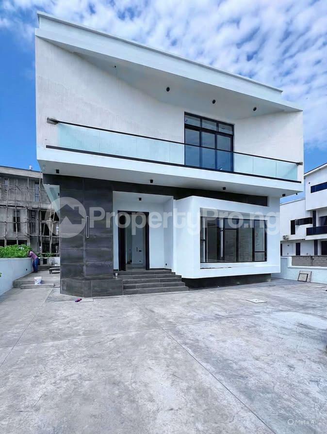 5 bedroom House for sale Ikota Lekki Lagos