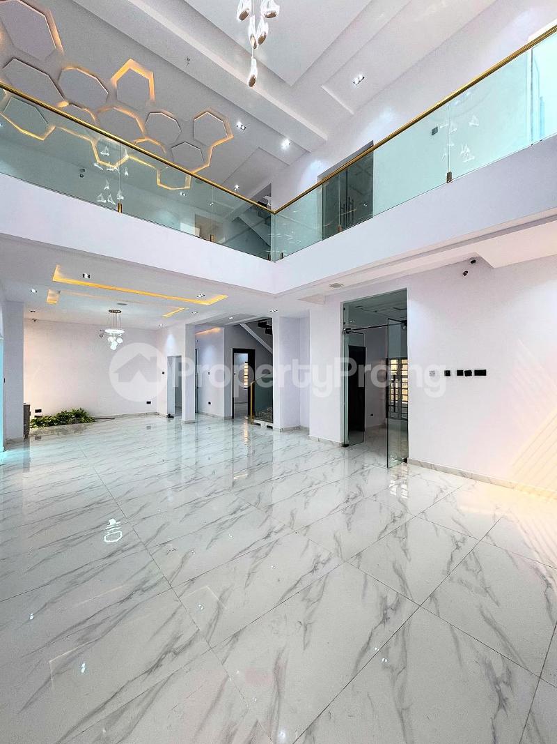 5 bedroom House for sale Megamound Estate Ikota Lekki Lagos