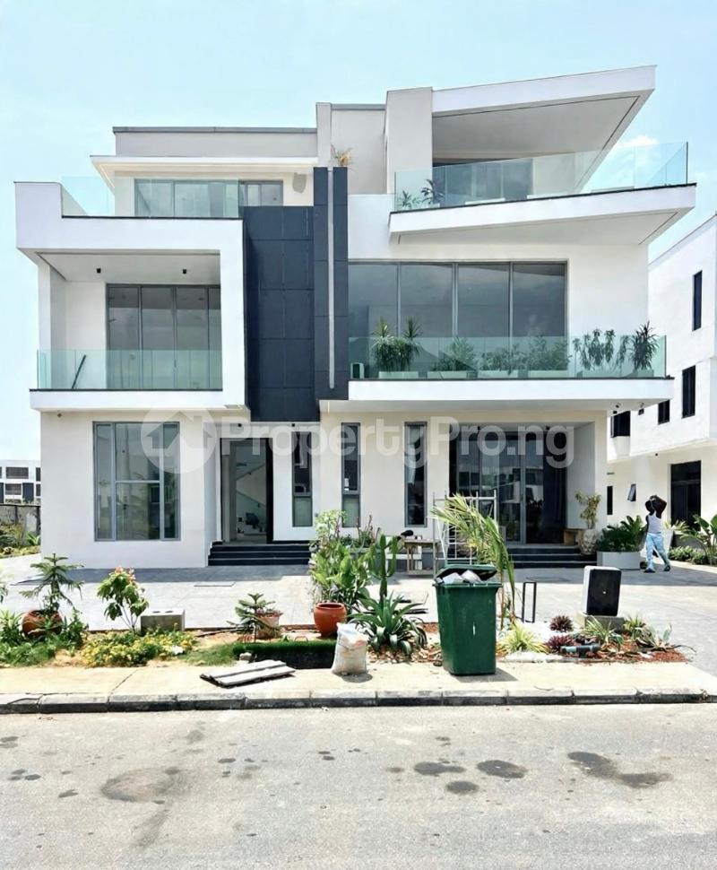 5 bedroom House for sale Ikate Lekki Lagos