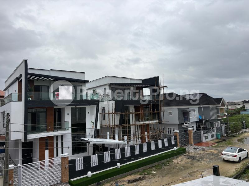 5 bedroom House for sale Lekki Ajah Lagos