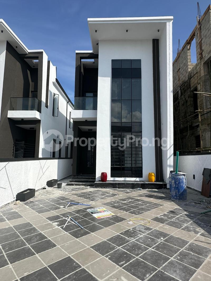 5 bedroom House for sale Ikota Lekki Lagos