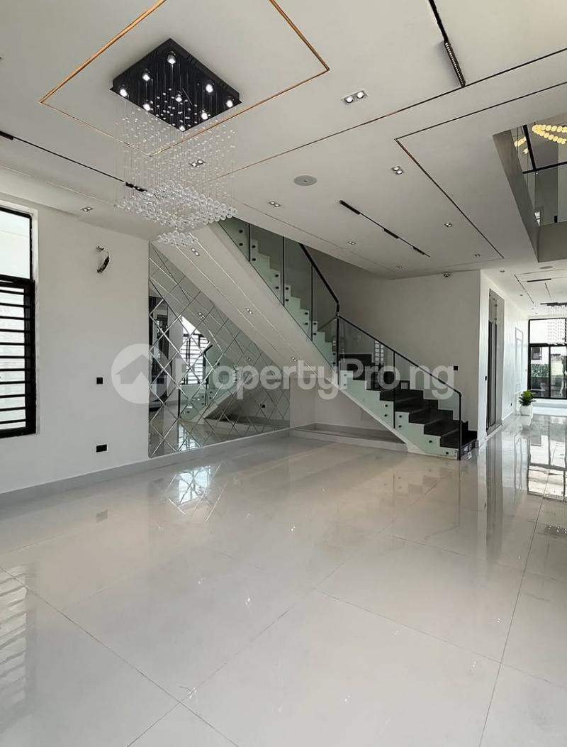 5 bedroom House for sale Orchid Lekki Lagos