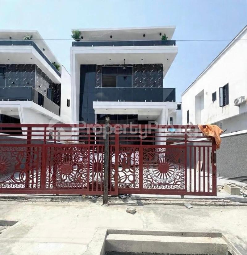 5 bedroom House for sale Olokonla Ajah Lagos