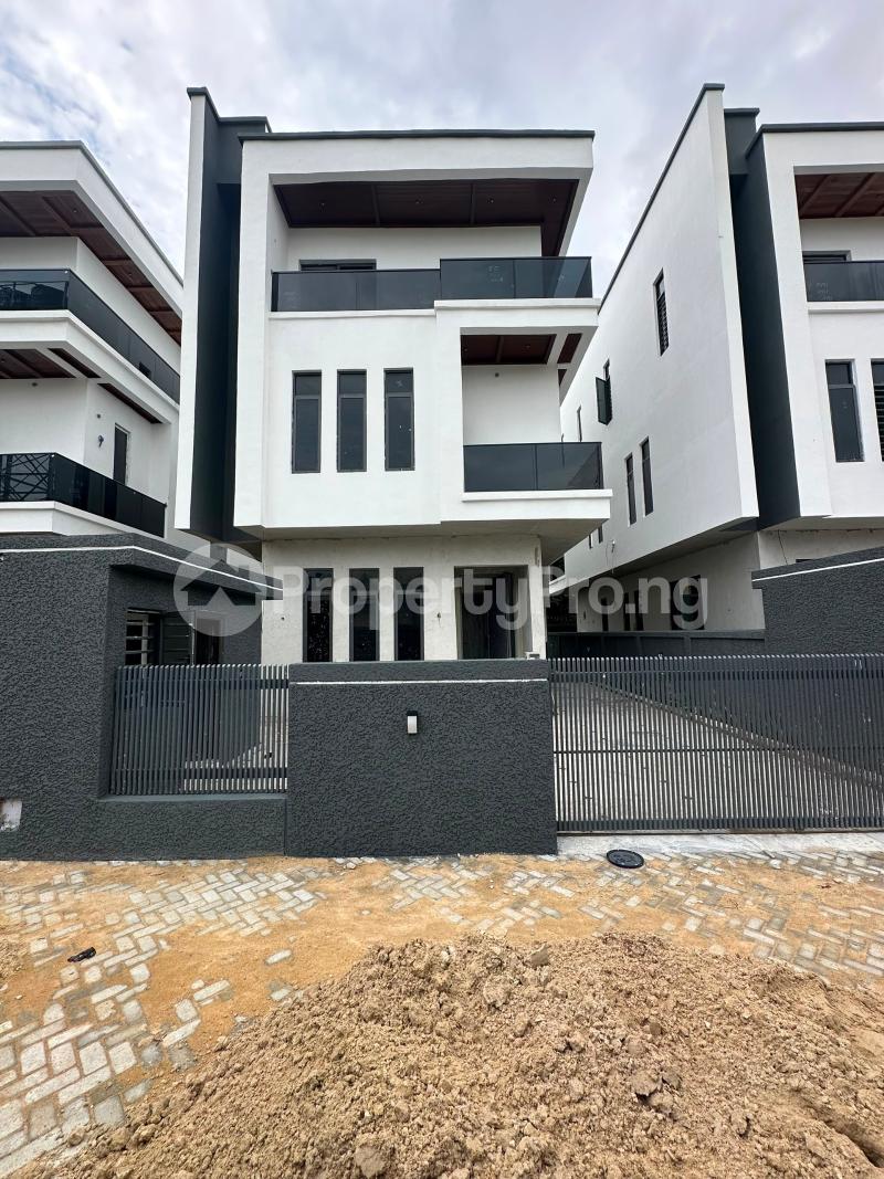 5 bedroom House for sale Victoria Island Lagos