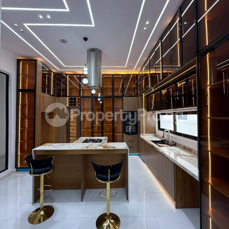 5 bedroom House for sale Ikota Lekki Lagos