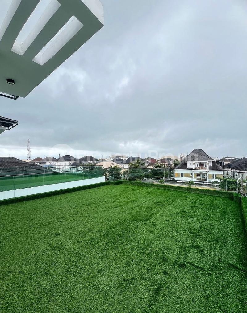 5 bedroom House for sale chevron Lekki Lagos