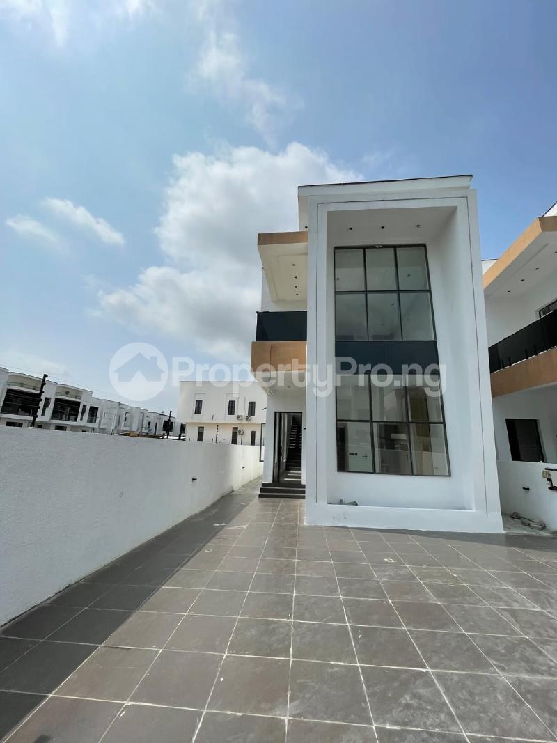 5 bedroom House for sale Ajah Lagos