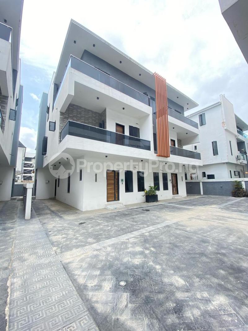 5 bedroom House for sale Ikate Lekki Lagos