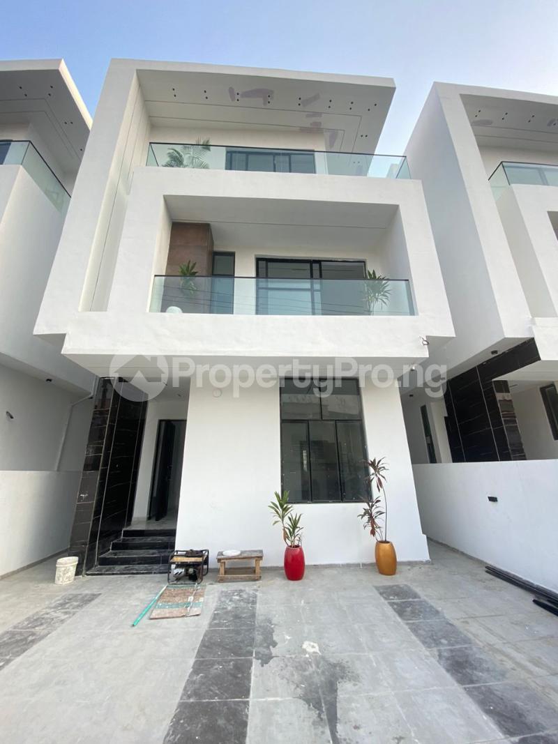 5 bedroom House for sale Ikate Lekki Lagos