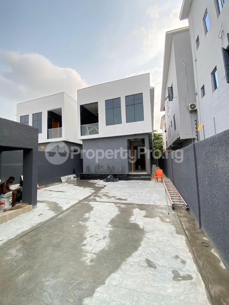 5 bedroom House for sale Ologolo Lekki Lagos