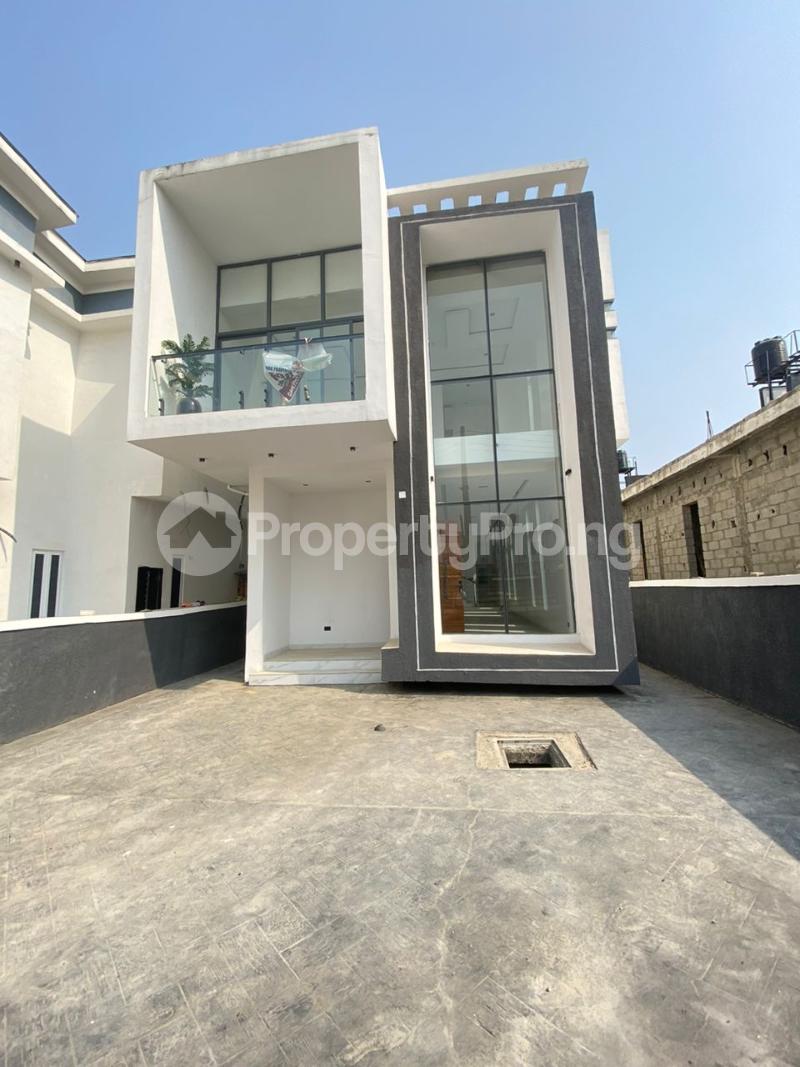 5 bedroom House for sale Ajah Lagos