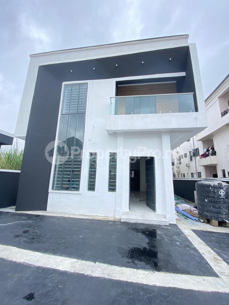 5 bedroom House for sale VGC Lekki Lagos