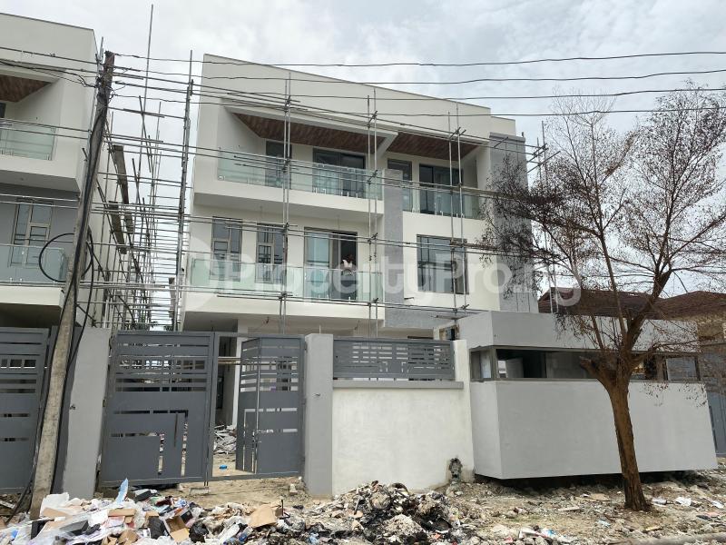 5 bedroom House for sale Lekki Phase 1 Lekki Lagos