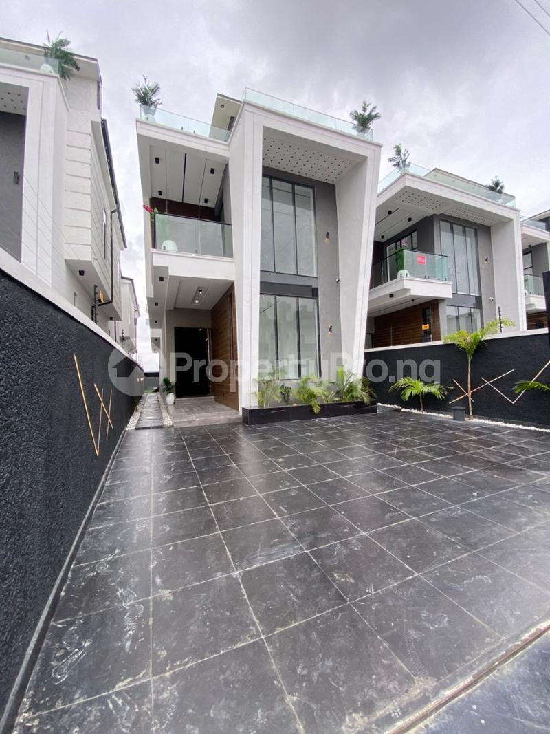 5 bedroom House for sale Ajah Lagos