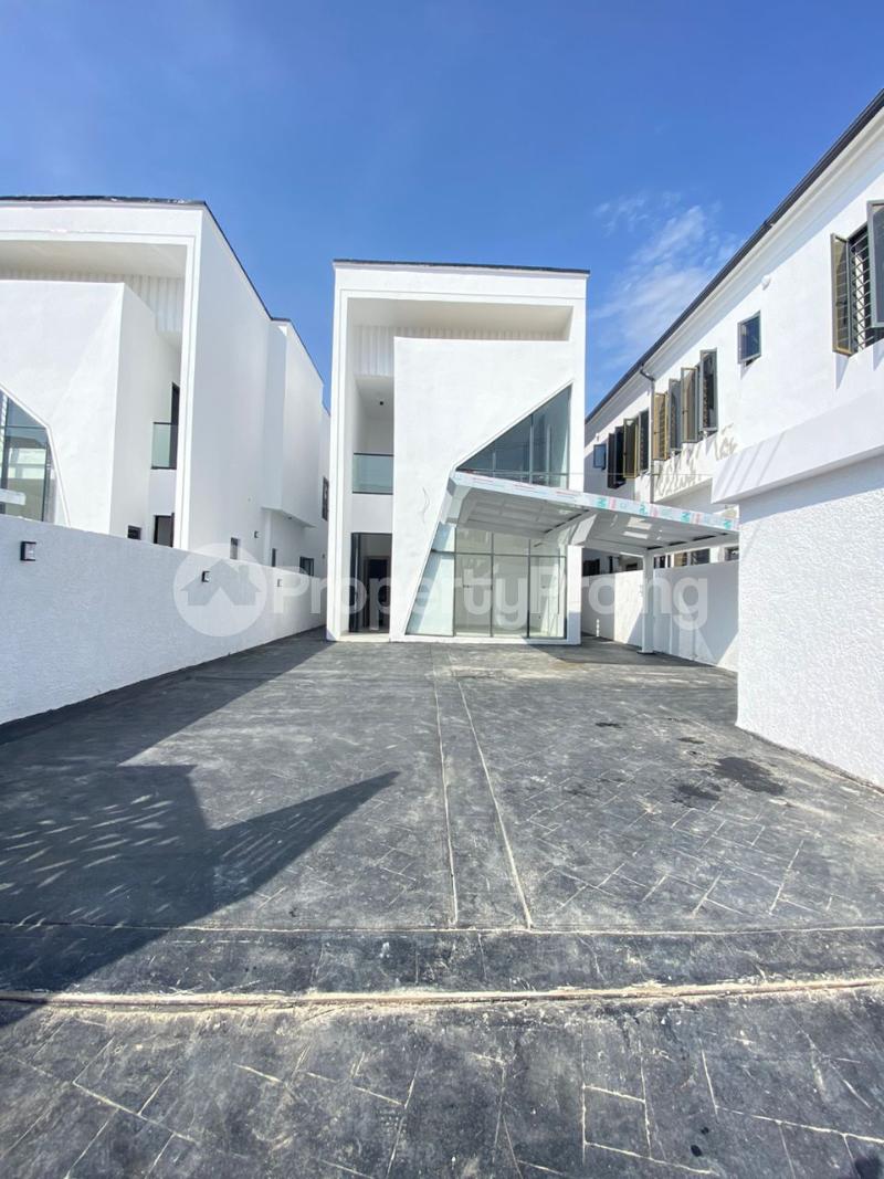 5 bedroom House for sale VGC Lekki Lagos