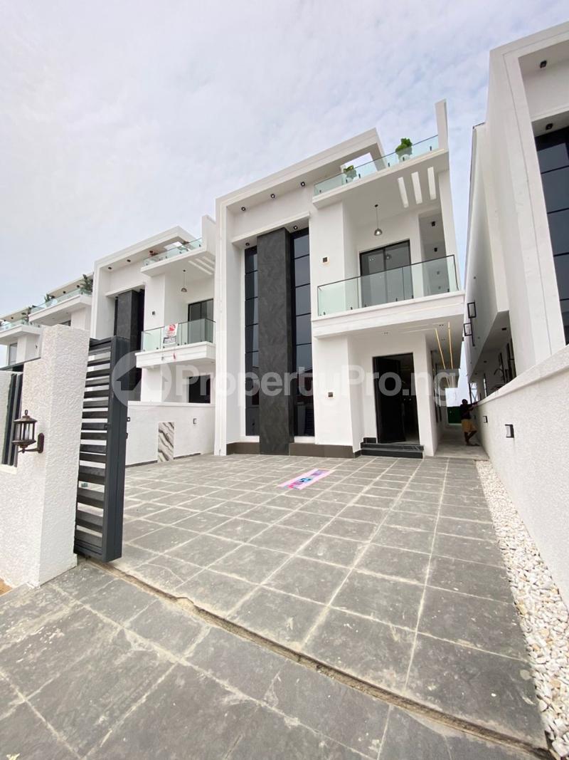 5 bedroom House for sale Ajah Lagos