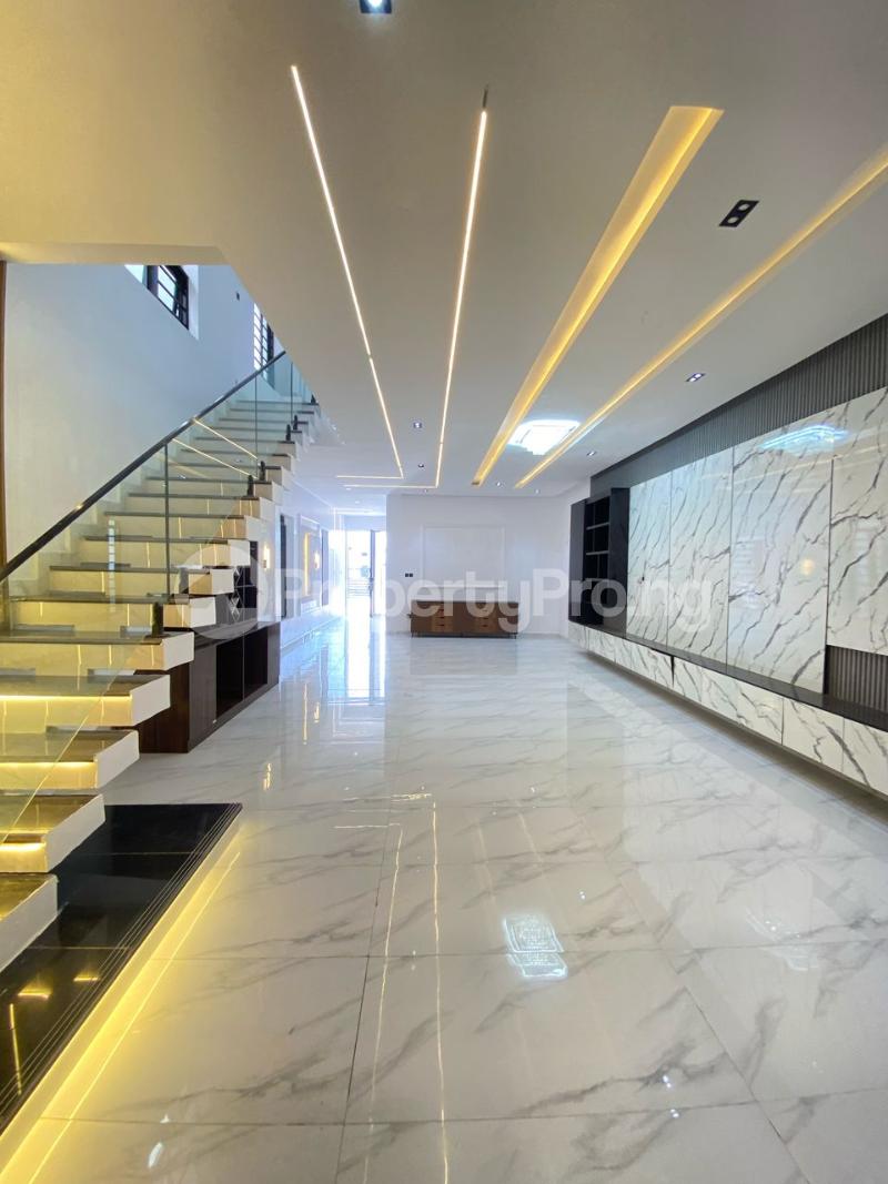 5 bedroom House for sale Ajah Lagos