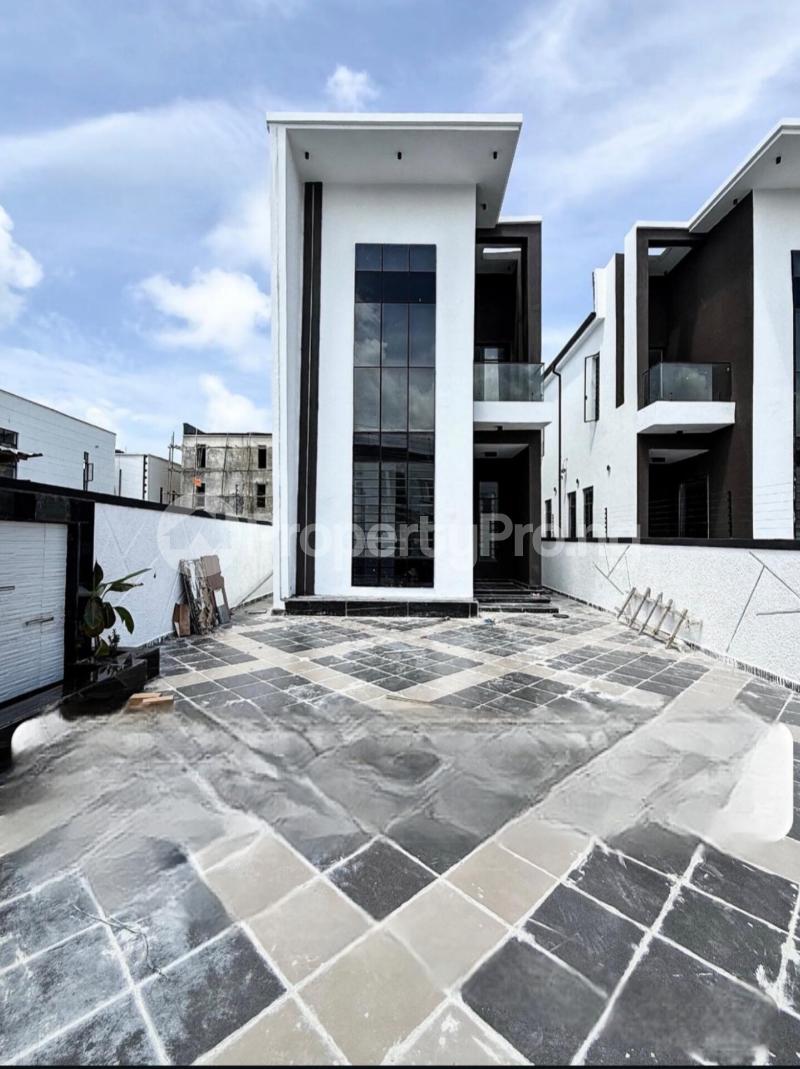 5 bedroom House for sale Ikota Lekki Lagos