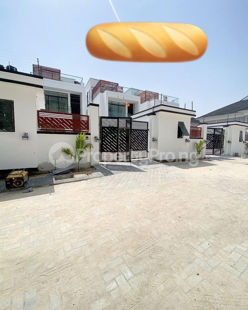 5 bedroom House for sale Ikate Lekki Lagos