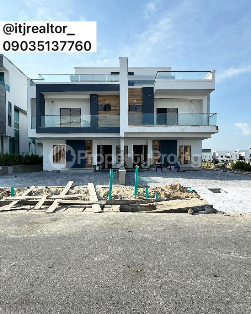 5 bedroom House for sale Ikate Lekki Lagos