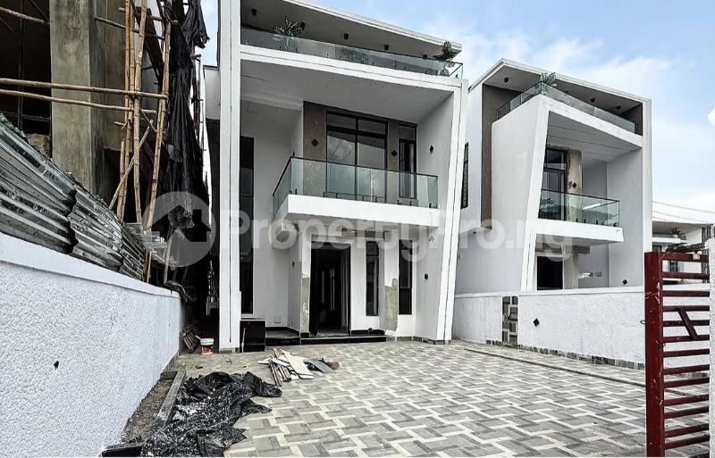 5 bedroom House for sale Ajah Lagos