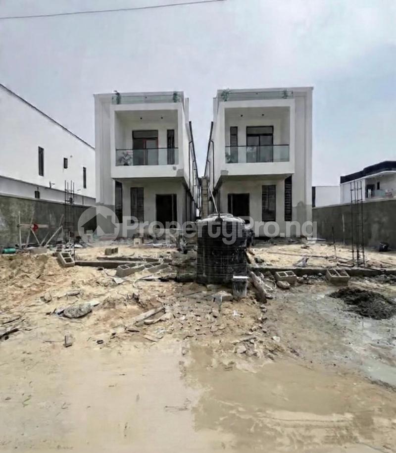 5 bedroom House for sale Lbs Ajah Lagos
