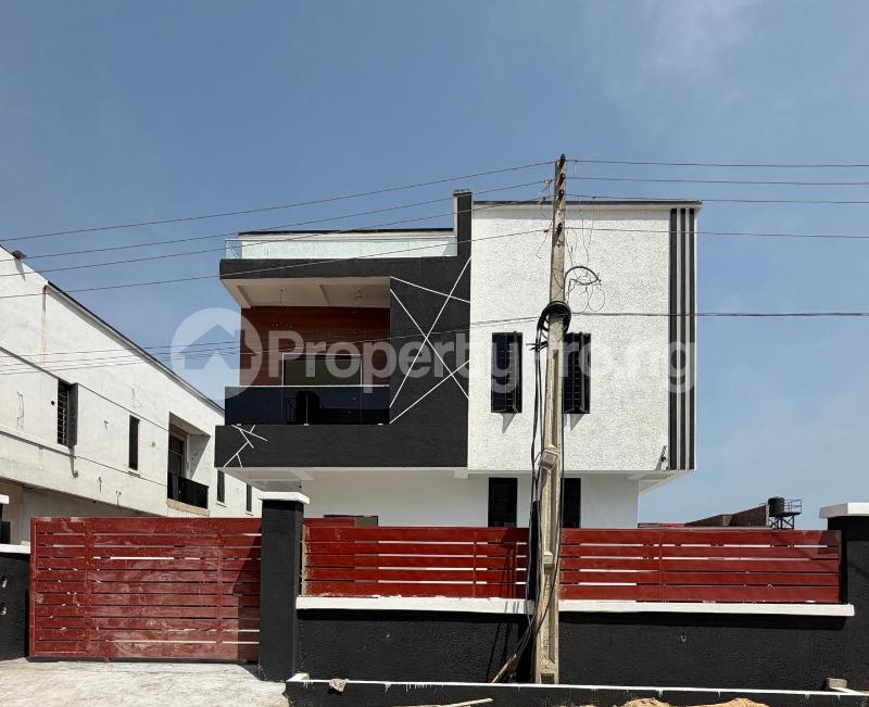 5 bedroom House for sale Orchid Lekki Lagos
