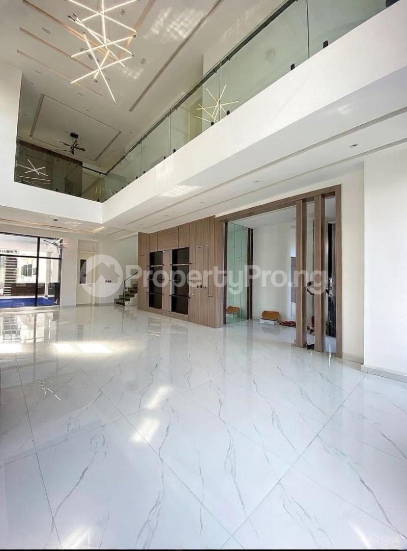 5 bedroom House for sale Megamound Estte Ikota Lekki Lagos