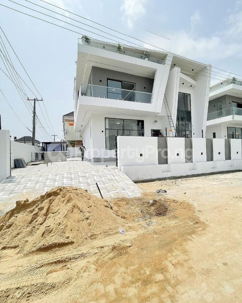 5 bedroom House for sale Ajah Lekki Lagos