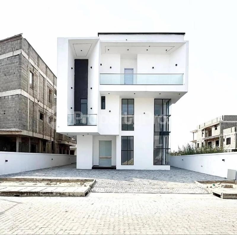 5 bedroom House for sale Ikate Lekki Lagos