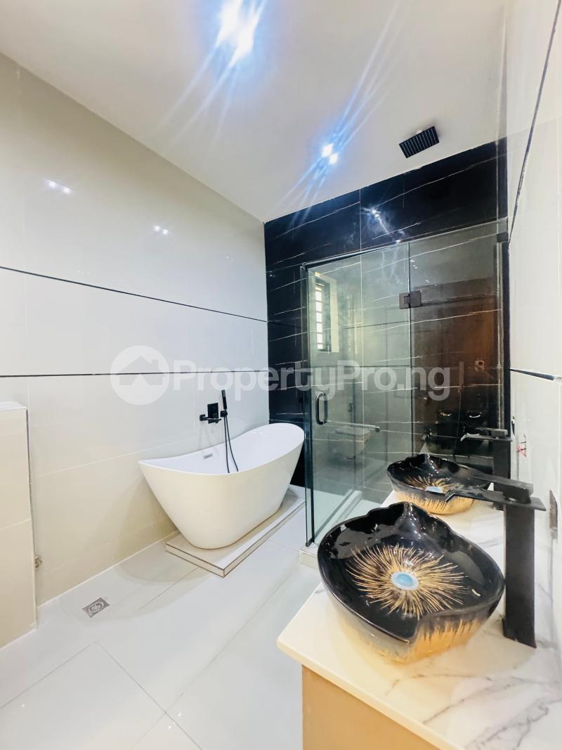 5 bedroom House for sale Orchid Lekkki Lekki Phase 2 Lekki Lagos