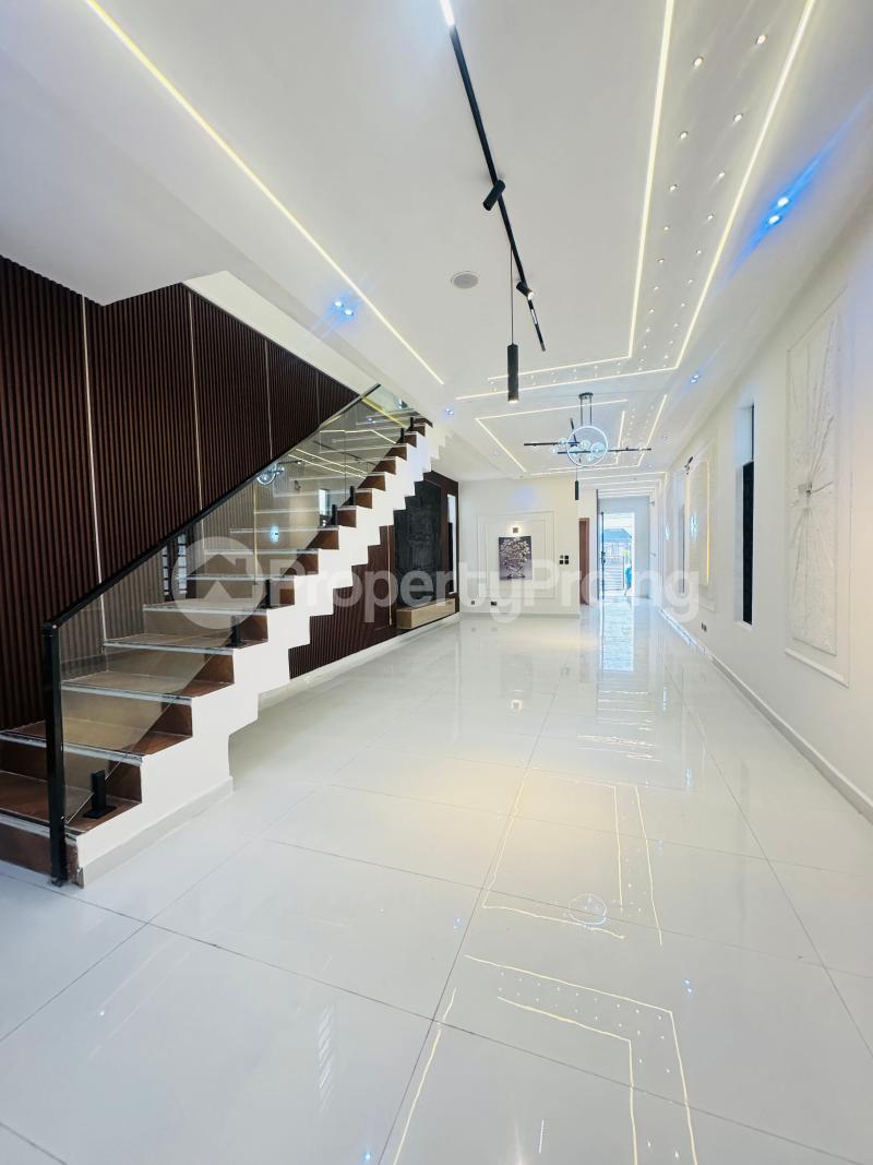 5 bedroom House for sale Orchid Lekkki Lekki Phase 2 Lekki Lagos